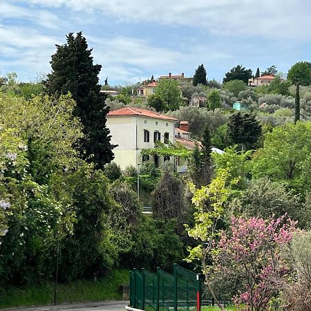 לינה וארוחת בוקר פיראן Vista Del Mar מראה חיצוני תמונה