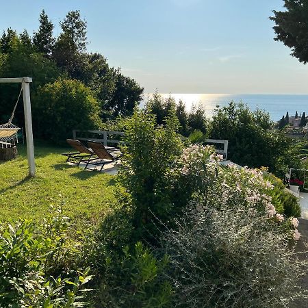 לינה וארוחת בוקר פיראן Vista Del Mar מראה חיצוני תמונה