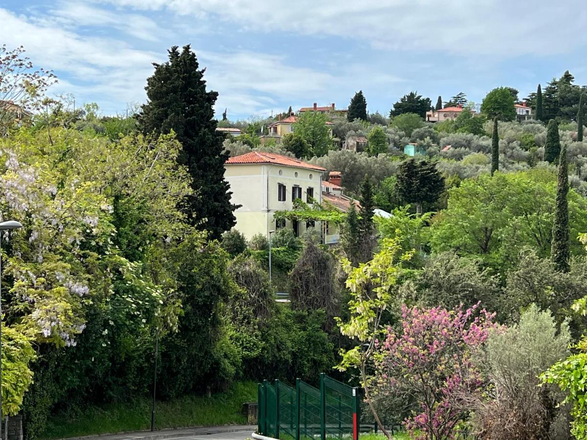 לינה וארוחת בוקר פיראן Vista Del Mar מראה חיצוני תמונה